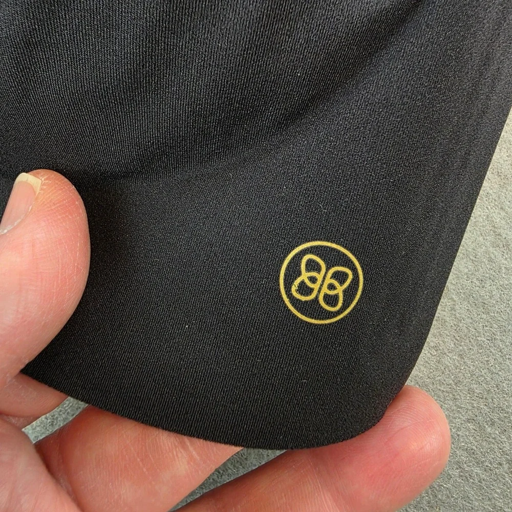 Honeylove SoftForm Black Seamless Wireless Bra - Picture 3 of 5